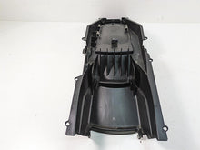 Load image into Gallery viewer, 2020 Moto Guzzi V85 TT Adventure Rear Inner Fender & Storage Box Set 2B005442