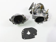Load image into Gallery viewer, 2004 Big Dog Chopper S&S Super G Carb Carburetor & Intake Set 11-0446 16-2526