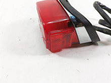 Load image into Gallery viewer, 1997 Kawasaki VN1500 Vulcan Taillight Tail Light Lamp 23025-1165 | Mototech271
