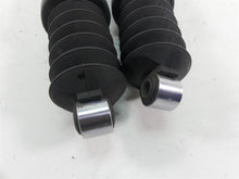 Load image into Gallery viewer, 2012 Harley Touring FLHTP Electra Glide Rear Shock Damper Set 13" 54565-09 | Mototech271