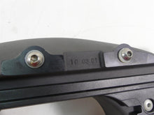 Load image into Gallery viewer, 2008 Ducati Hypermotard 1100S Rear Swingarm Swing Arm Axle Set 37010331 81920641