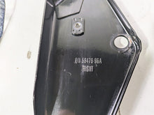 Load image into Gallery viewer, 2008 Harley Touring FLHTP Electra Glide Front Fairing Mounts Set 58478-96 | Mototech271