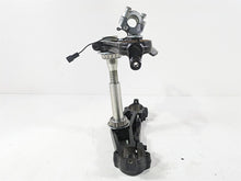 Load image into Gallery viewer, 2020 Harley Touring FLHT Electra Glide Upper Lower Triple Tree Set 45900091A | Mototech271