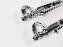 Load image into Gallery viewer, 2016 Harley Touring FLHR Road King Highway Foot Pegs 49144-86