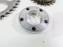 Load image into Gallery viewer, 2001 Harley Touring FLHX Street Glide 22T 45T Chain Conversion Kit By 3 Guyz