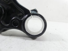 Load image into Gallery viewer, 2018 Harley Softail FXBB Street Bob Lower Triple Tree Steering Clamp 45900170