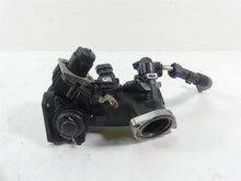 Load image into Gallery viewer, 2007 Harley FLHTCU SE CVO Electra Glide Throttle Body Fuel Injection 27708-06B | Mototech271