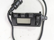 Load image into Gallery viewer, 2004 Yamaha XVZ1300 Royal Star Handlebar Radio Controller Unit 4XY-88168-00-00 | Mototech271