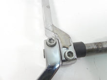Load image into Gallery viewer, 2009 Harley FLHTCU SE4 CVO E-Glide Floorboard Shifter Brake Pedal Set 51498-09A | Mototech271