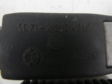 Load image into Gallery viewer, 2003 BMW R1150 GS R21 Passenger Footpeg Foot Peg Set 46712314761 46712314762 | Mototech271