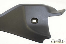 Load image into Gallery viewer, 2007 Ducati 1098 S Air Intake Ram Duct Cover SET L&R 46012531A | Mototech271
