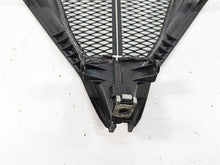Load image into Gallery viewer, 2013 MV Agusta F3 675 ERA Oil Cooler Cover Grill Set 8000B6650