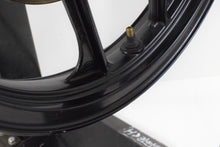 Load image into Gallery viewer, 2006 Kawasaki EX250R EX250 R Ninja Front Wheel Rim NICE 16x2.15 41073-1366-QT