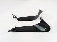 Load image into Gallery viewer, 2019 Ducati Supersport 939 S Front Infill Cover Fairing Trim Set 48018752A | Mototech271