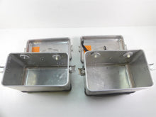 Load image into Gallery viewer, 2019 KTM 1290R Super Adventure Touratech Aluminum Saddle Bag Tour Pak Set 96907