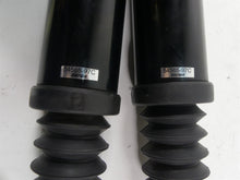 Load image into Gallery viewer, 2007 Harley FLHTCU SE CVO Electra Glide Rear Shock Damper Set 13" 54565-97C