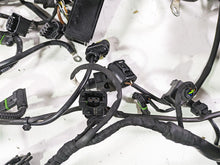 Load image into Gallery viewer, 2017 BMW S1000R K47 Main & Engine Ddc Wiring Harness - Read 61118355087 | Mototech271