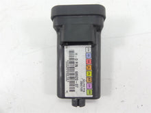 Load image into Gallery viewer, 2013 Harley Touring FLTRX Road Glide Tsm Turn Signal Flasher Module 68920-07 | Mototech271