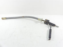 Load image into Gallery viewer, 2013 Arctic Cat Wildcat 1000 LTD Tilt Steering Bracket + Shaft Set 0505-721