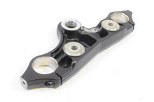 Load image into Gallery viewer, 2014 Indian Chief Vintage Upper Triple Tree Steering Clamp 46mm 5138578 & 514088 | Mototech271