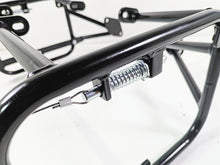 Load image into Gallery viewer, 2018 KTM 1290 Super Adv S Tusk Racing Pannier Rack Set 145-020-000564ab-3d338d