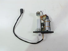 Load image into Gallery viewer, 2009 Harley XR1200 Sportster Fuel Gas Petrol Pump 75268-07D
