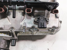 Load image into Gallery viewer, 2018 Kawasaki ZX1002 Ninja H2 SX Air Box Chamber Intake Injector 12026-0018