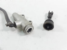 Load image into Gallery viewer, 2009 BMW F800GS K72 Rear Brembo Brake Master Cylinder Abs 34217666157 | Mototech271