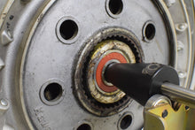 Load image into Gallery viewer, 2000 Kawasaki VN1500 Vulcan Classic  Rear Wheel Rim EXCEL 16x3.5 41034-1260