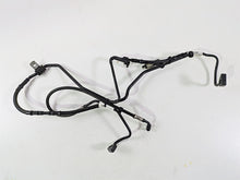 Load image into Gallery viewer, 2021 Harley Touring FLTRX Road Glide Rear Abs Brake Line Set 41800012