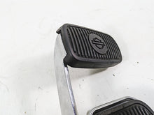Load image into Gallery viewer, 2011 Harley Touring FLHR Road King Front Right Floorboard Brake Pedal 50621-06 | Mototech271