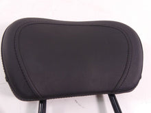 Load image into Gallery viewer, 2016 Harley Touring FLTRX Road Glide Sissy Bar Passenger Lean Quick Release | Mototech271