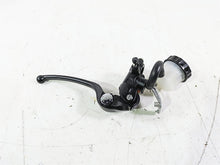 Load image into Gallery viewer, 2022 MV Agusta F3 800 Rosso Front Radial Brake Master Cylinder Nissin 3/4 | Mototech271