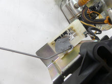 Load image into Gallery viewer, 2007 Harley Touring FLHTCU SE CVO Electra Glide Fuel Gas Pump - Tested 62897-01B | Mototech271