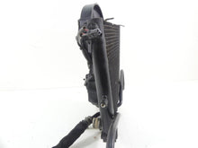 Load image into Gallery viewer, 2013 Harley Davidson VRSCF Muscle Radiator Fans Reservoir Hoses - Read 26722-04 | Mototech271