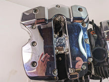 Load image into Gallery viewer, 2009 Yamaha XV1900 Raider Running Engine Motor Transmission -Video 5C7-15100-01