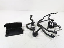 Load image into Gallery viewer, 2015 Harley Touring FLHTKL E -Glide Low Water Pump & Cooling Lines Set 26600012 | Mototech271