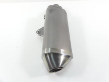 Load image into Gallery viewer, 2022 Suzuki GSXR750 Oem Exhaust Muffler Silencer Pipe 14310-15J00-H01