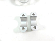 Load image into Gallery viewer, 2016 BMW R1200GS Adv K51 Upper Triple Tree Steering Clamp 31428555849 | Mototech271