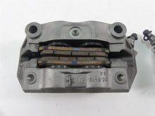 Load image into Gallery viewer, 2022 Indian FTR1200 S Front Brembo Brake Caliper Set 100mm 973mi Only 1913643 | Mototech271