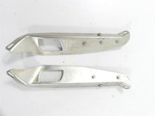 Load image into Gallery viewer, 2012 Harley Touring FLHX Street Glide Front Fairing Mounts Supports 58479-96