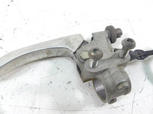 Load image into Gallery viewer, 2017 Yamaha YFM Raptor 700R SE Clutch Perch Handle Lever Switch 5YT-82910-11-00 | Mototech271