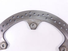 Load image into Gallery viewer, 2008 BMW R1200R K27 Front Brake Disc Rotor Set 34117701459