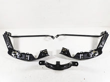 Load image into Gallery viewer, 2015 Harley Touring FLHXS Street Glide Rear Saddlebag Support Set 90200501