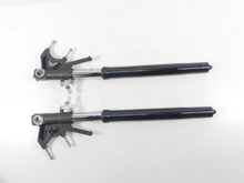 Load image into Gallery viewer, 2019 Kawasaki ZX1400 ZX-14R Ninja Bent Front Fork Leg Set 44071-1141 44071-1142 | Mototech271