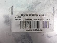 Load image into Gallery viewer, 2013 Harley Touring FLHTP Electra Glide Cdi Ecm Engine Control Module 34245-11