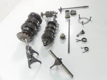 Load image into Gallery viewer, 2020 Ducati Panigale 1100 V4 S SBK Transmission Gear Shift Drum Set 182P0011A | Mototech271