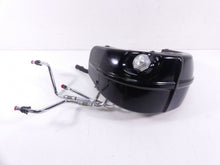 Load image into Gallery viewer, 2014 Harley FXSB Softail Breakout Oil Tank Reservoir With Lines 62500013