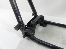 Load image into Gallery viewer, 2012 Harley CVO FLHX SE3 Street Glide Frame Chassis Export -Read 47900-11BHP