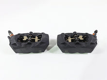 Load image into Gallery viewer, 2019 BMW R1250RT K52 Front Brake Caliper Set 100mm Monoblock 34118405108 | Mototech271